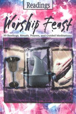 Cover of Worship Feast